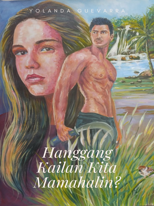 Title details for Hanggang Kailan Kita Mamahalin? by Yolanda Guevarra - Available